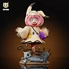 Halloween Special Mimikyu Cosplay Anya Forger - Pokemon SPY X FAMILY Resin Statue - ZhengHuo Studio