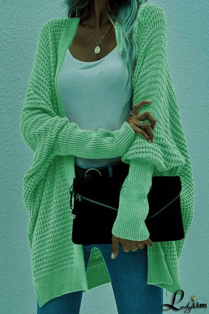 Versatile and Comfortable winter Cardigan