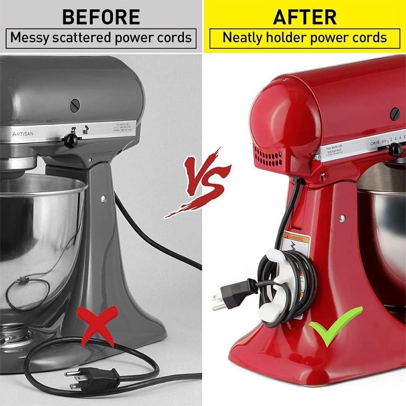 Kitchen Appliance Cord Winder🔥Summer Offer Buy 20 Pieces  One piece for only $3.19🔥