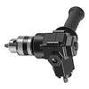 90 Degree Corner Electric Drill Right Angle Bend Drill Chuck for Attachments