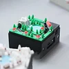 Miniature Electric Train Model Super Mario Kart Miniature Model Learned Train Miniature Model