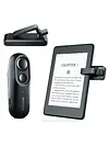 Remote Page Turner Clicker Page Turner for Kindle Paperwhite Oasis Kobo EReaders