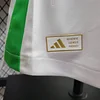 2024 Player Version Long Sleeve Italy Away Football Shirt 1:1 Thai Quality