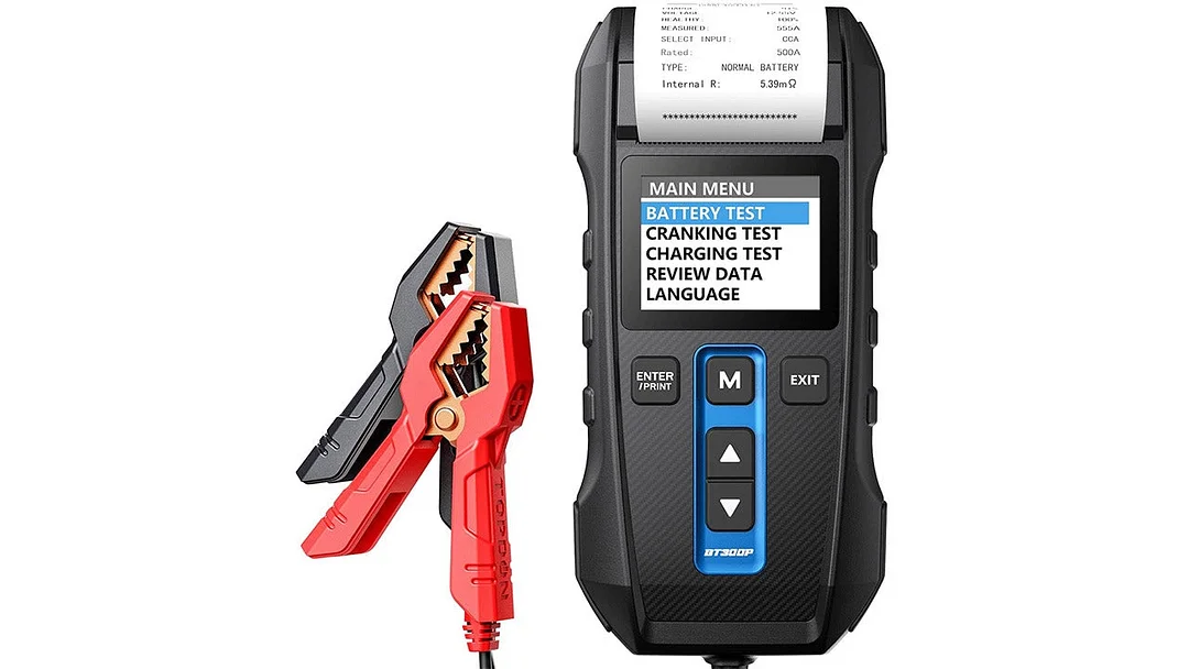 ANTPOS A0024 experience product