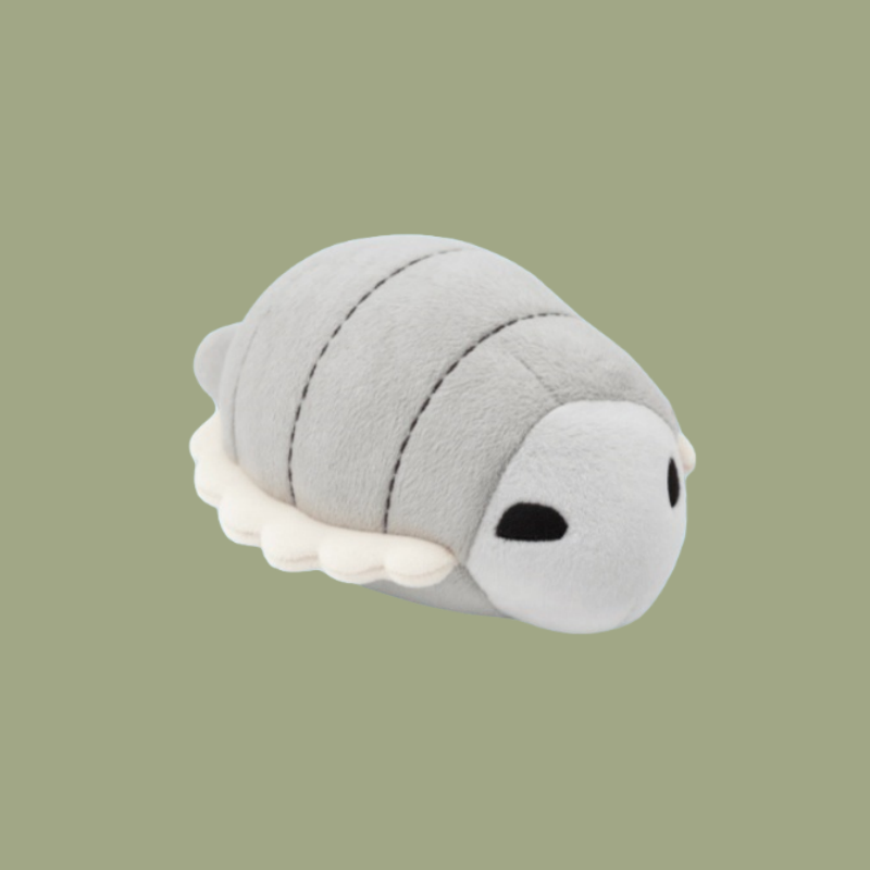 Hollow Knight Bell Beast Plush 1pcs festive 67 plush