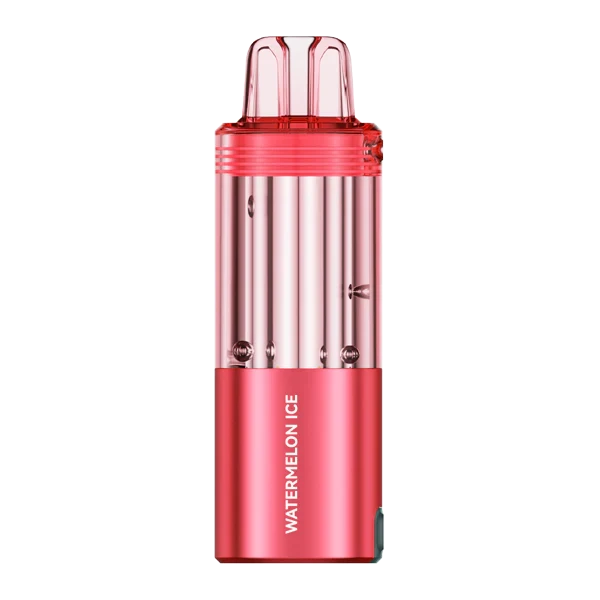 Foger Switch Pro Pod - 30K Puffs Disposable Vape Replacement Pod Best Vape