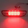 High Mount Stop Lamp LED Third Brake Light for Jeep Grand Cherokee 1999-2004
