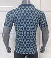 2025/2026 Player Version Portugal Training Wear Football Jersey 1:1 Thai Quality