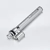 Mini Pen Magnifying Glass 100X LED Light Jewelry Loupe Microscope with Case