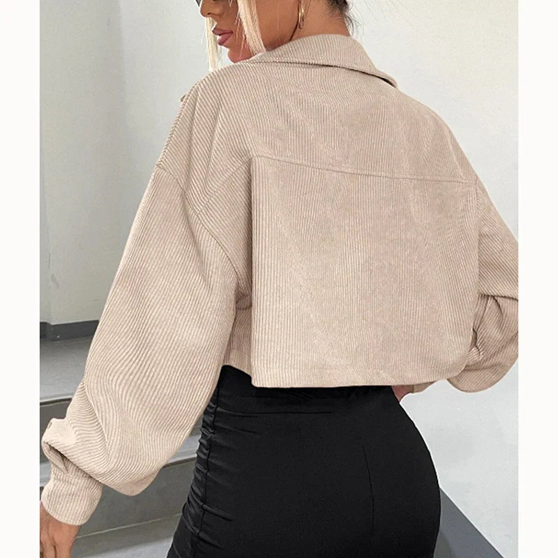 Classic and Comfortable general garment