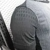 Joyfball 2025/2026 Player Version Corinthians Third Away Football Jersey 1:1 Thai Quality（The player version jersey is a bit tight, please pay attention to the size selection）