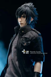 PRE-ORDER GameToys - Final Fantasy XV Noctis Lucis Caelum GT