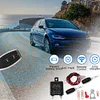 Wireless Remote Car Battery Intelligent Breaker 433MHz Remote Control Disconnect