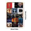 Toto Band - Vintage Metal Signs(8*12Inch) - Music