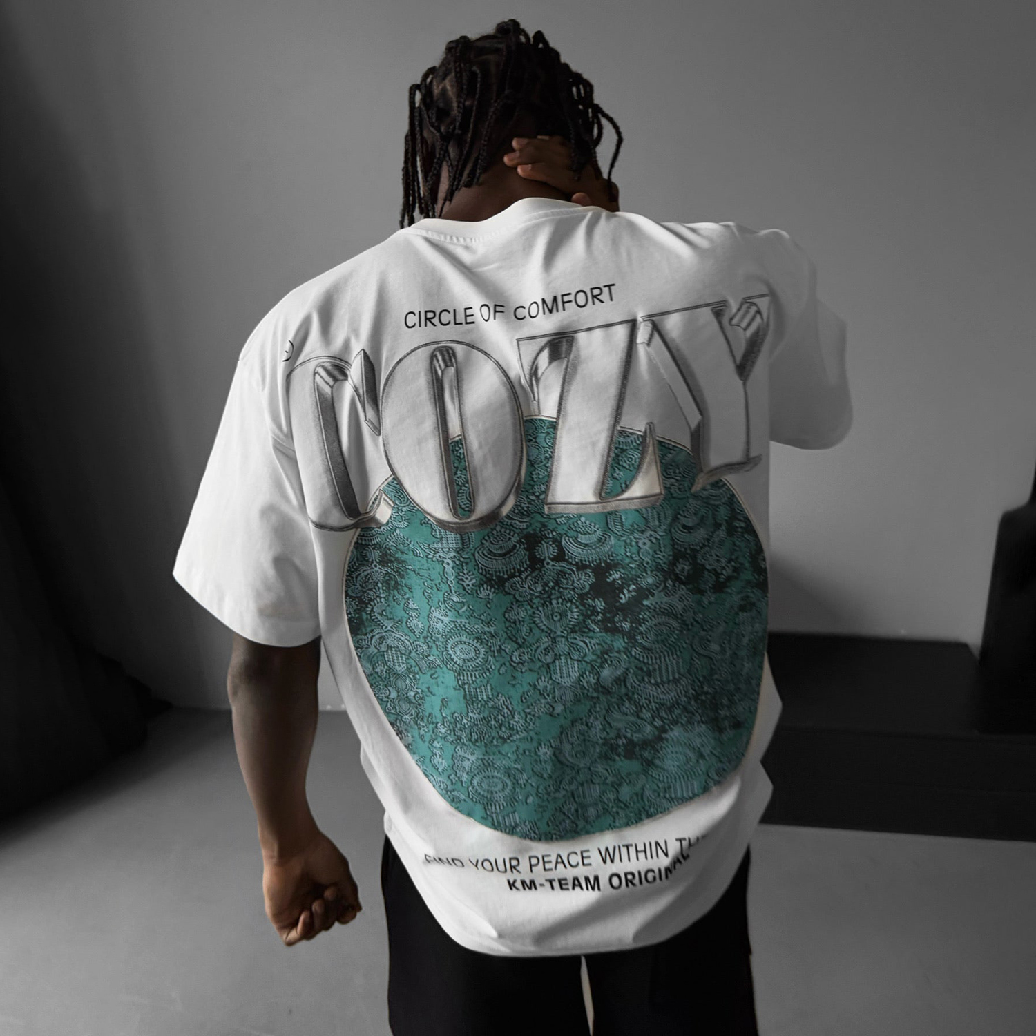 Men's Stylish Design T-Shirts