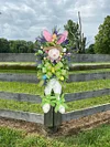 🐰Bunny Easter Wreaths for Front Door-mysite-Adracos
