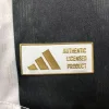 24/25 Player Juventus Soccer Jersey Home