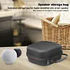 Shock-Proof Smart Speaker Hard Shell for HomePod Mini Protective Case