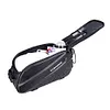 Bicycle Trunk Bag Mountain Bike Rear Rack Luggage Seat Carrier Pannier Pack