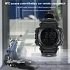 Smart Watch 315MHz 433 MHz Wireless Auto Remote Control Duplicator with NFC