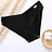 Bikiv M-4XL Women's Cotton Briefs Sexy Cotton Panties Female Underpants Soft Underwear Women Plus Size Pantys Intimates Lingerie