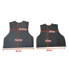 14&Prime;x18&Prime; Level III Bulletproof Plate Nij PE Ultralight Soft Armor (Front+Back)
