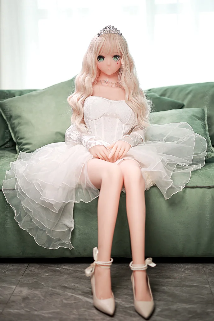 Missse 148cm TPE Big Breasts Love Doll Princess Sex Doll H4237 MISSSE HANIDOLL