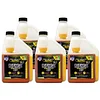 Hot Shot's Secret Everyday Diesel Treatment 16 oz. (5 Pack) Squeeze Bottle, 6-in-1 Diesel Additive - Injector Cleaner, Fuel System Cleaner, Fuel Additive Boosts Cetane, Packaging May Vary