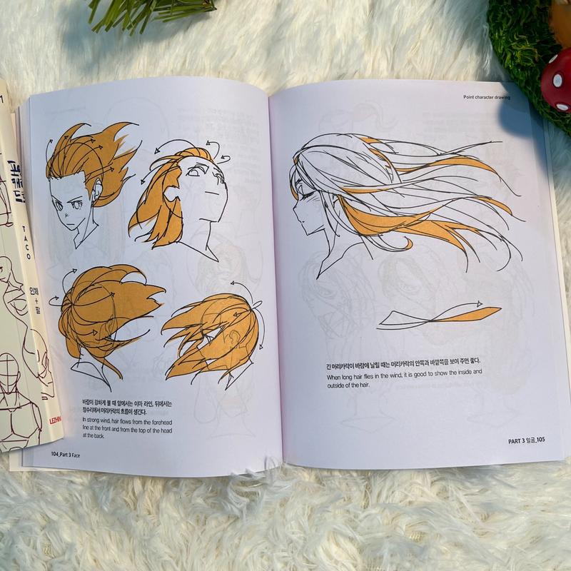 illustration improvement