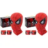 Spider-Man Helmet