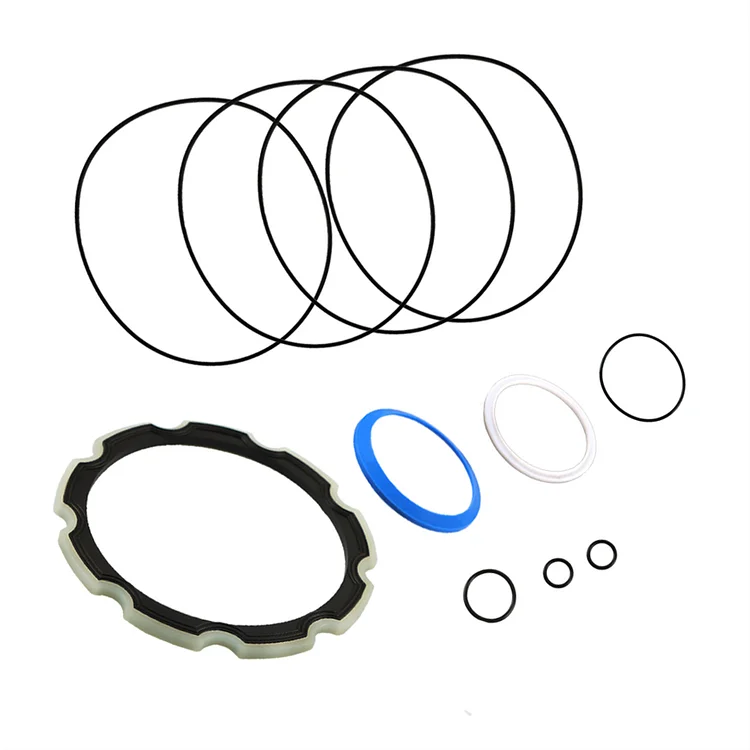 SEBLAFF 6669455 Drive Motor Seal Kit Replacement for 751 753 763 773 S130 S150 S160 S175 S185