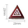 Car Hazard Flasher Switch Button for Mercedes Benz S-Class W221 2006-2013 Parts