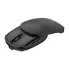  MF20 Folding Mouse Ultra-Thin Mini Portable Wireless Bluetooth Adapter iPad  Silent Office Mouse