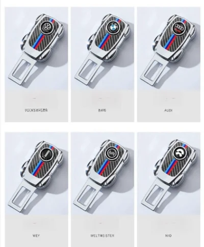 Universal Car Seat Belt Extender