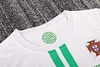 Joyfball 2012 Kids Size Retro Portugal Away Football Shirt 1:1 Thai Quality