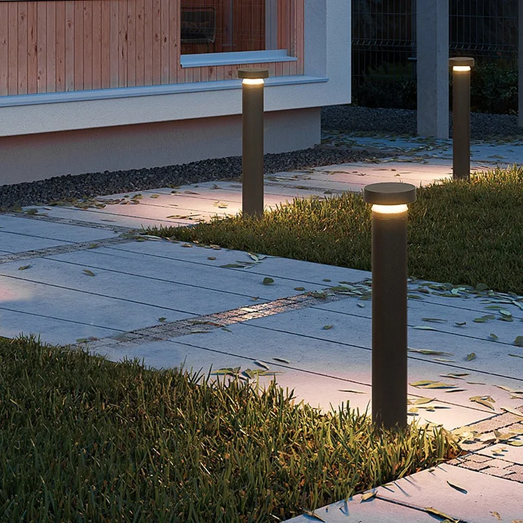 Outdoor Garden Light Waterproof LED Landscape Lighting Decorative Lamp - Appledas