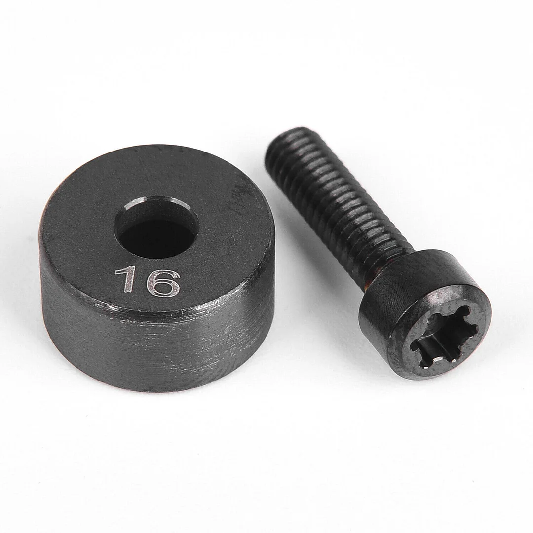 Weight Screw Fits For Taylormade Qi10, Qi10 Max, LS Driver, Qi10 Tour Fwy & Rescue