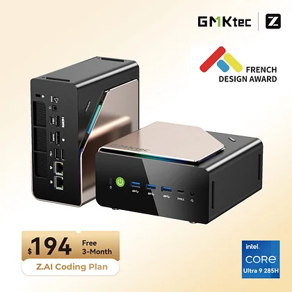 GMKtec ミニPC Intel Inside GMKtec G3S Intel Alder Lake N95 Mini-PC – GMKtec EU