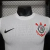 24/25 Player Version Corinthians Soccer Jersey Home