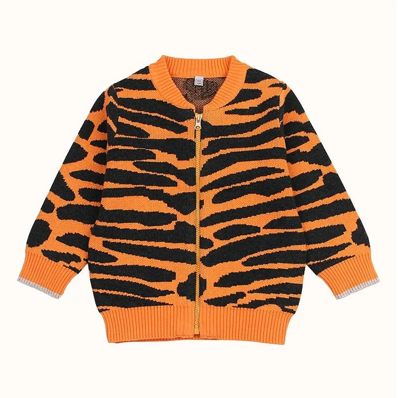 New 2020 Spring Autumn Baby Boys Girls Pure Color Knit Jacket + Hat Infant Kids Boy Girl Long Sleeve Cardigan Coat Clothing