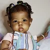 Babiesprincess Lifelike Reborn Baby Doll, Babiesprincess