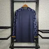 2023/2024 Long Sleeve Real Madrid Away Football Shirt 1:1 Thai Quality