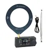 SI4732 Pocket Mini Shortwave Full-Band Radio (SSB, AM, FM, HF, SW, MW, etc.)