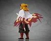 1/12 Scale BUZZmod Ver. Kyojuro Rengoku 2.0 - Demon Slayer: Kimetsu no Yaiba Official Statue - Aniplex