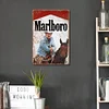 Cowboy - Wooden Signs(12*16Inch)