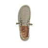 Women's Shoes Wendy Chambray (V)