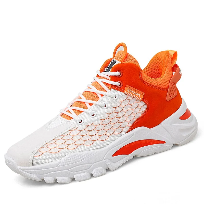 men Shoes Trainers Brand Designer Unisex Couples Shoes Slip On Walking men Sneakers Breathable Zapatillas Hombre Leisure shoes