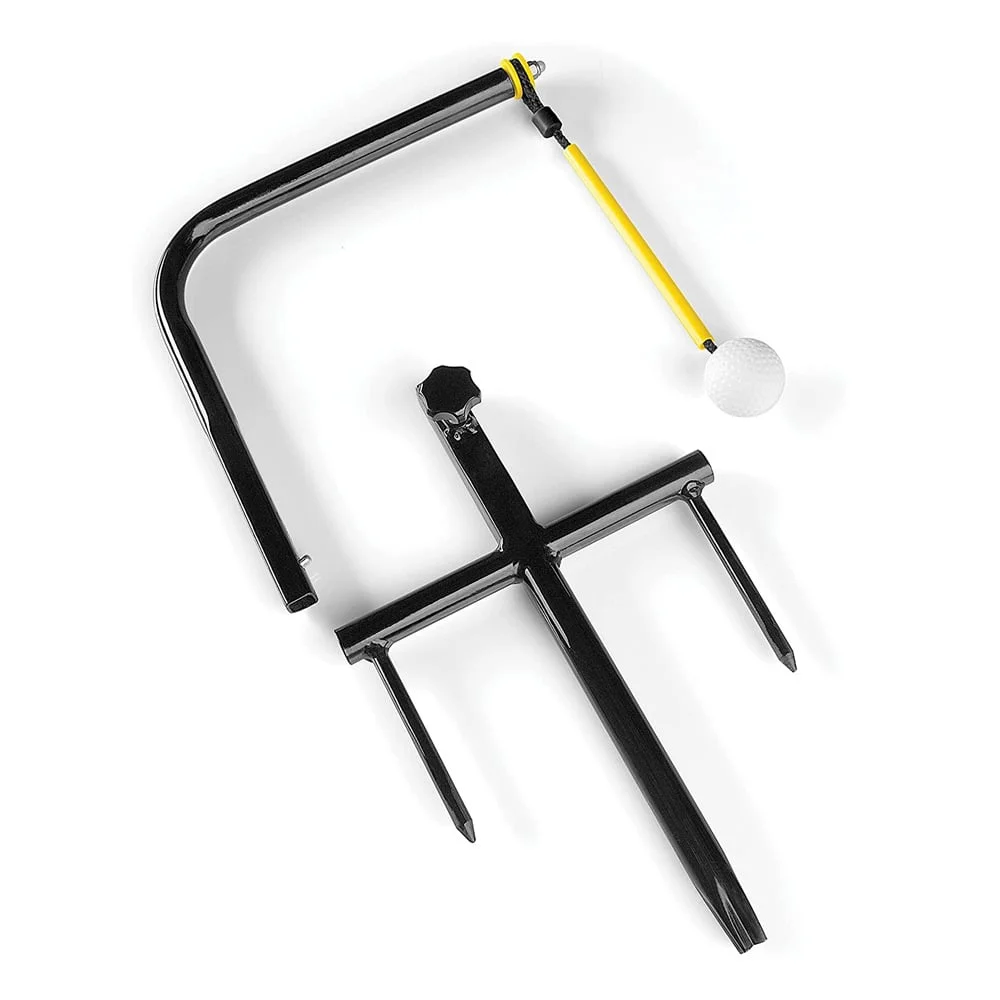 Golf Swing Trainer