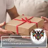 DIY Halloween Bats Diamond Painting Ornaments (Single-Sided)