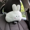 Cute Rabbit Car Cushion Seat Cushion